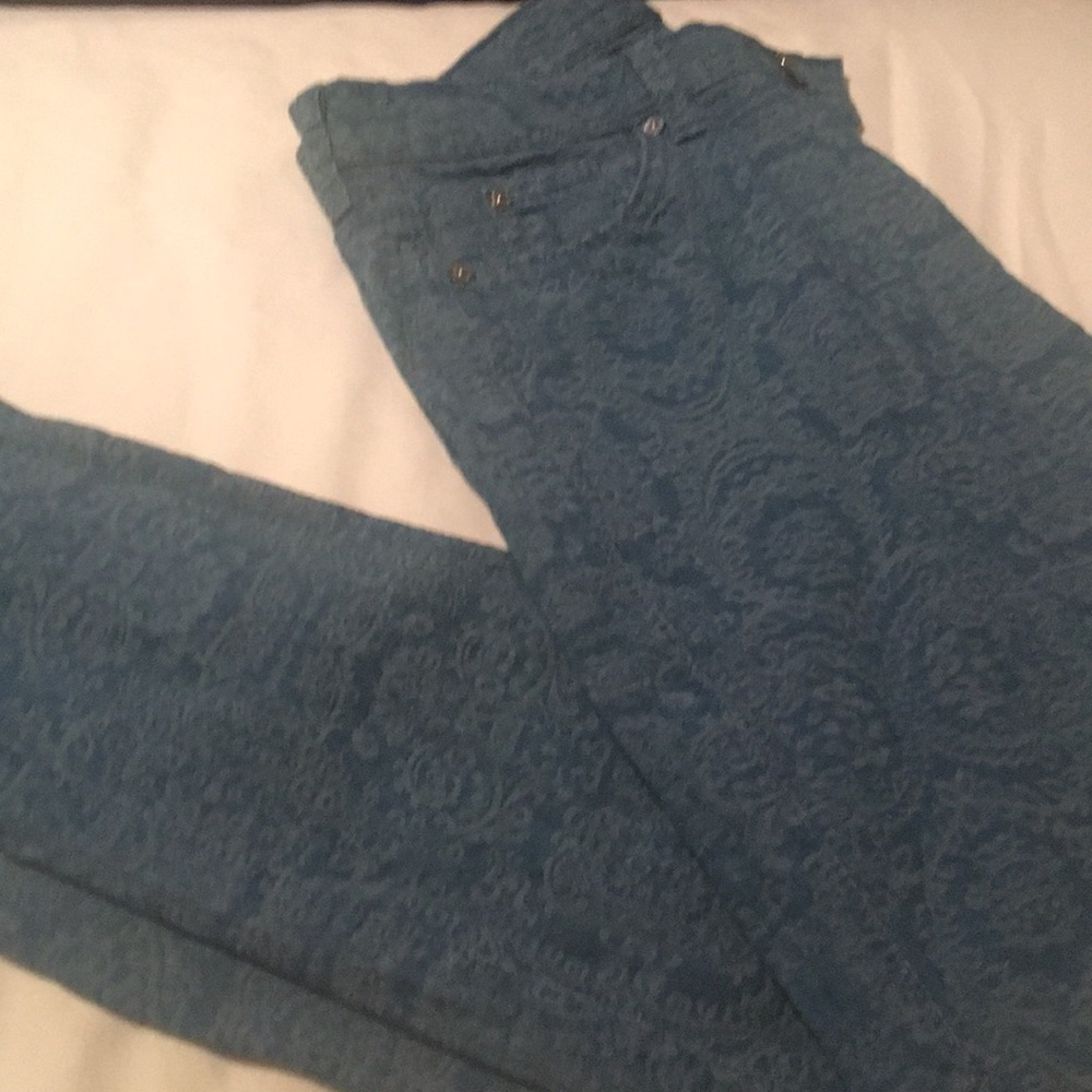 7 of ManKind Pants
